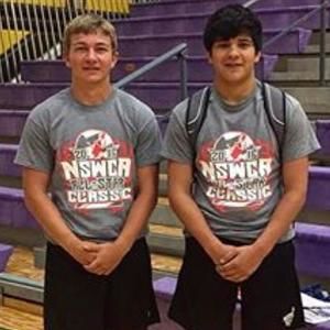 Meet your Posher, William